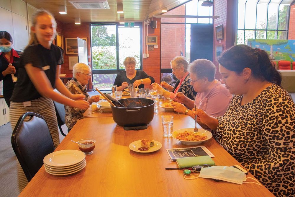 Numurkah Leader photo gallery: March 31 2021 post image