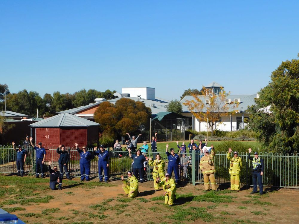 Numurkah Leader photo gallery: May 20 2020 post image