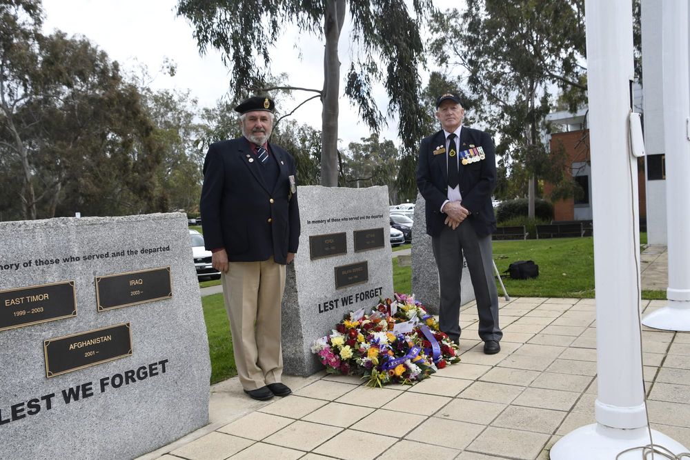 Numurkah Leader photo gallery: August 25 2021 post image