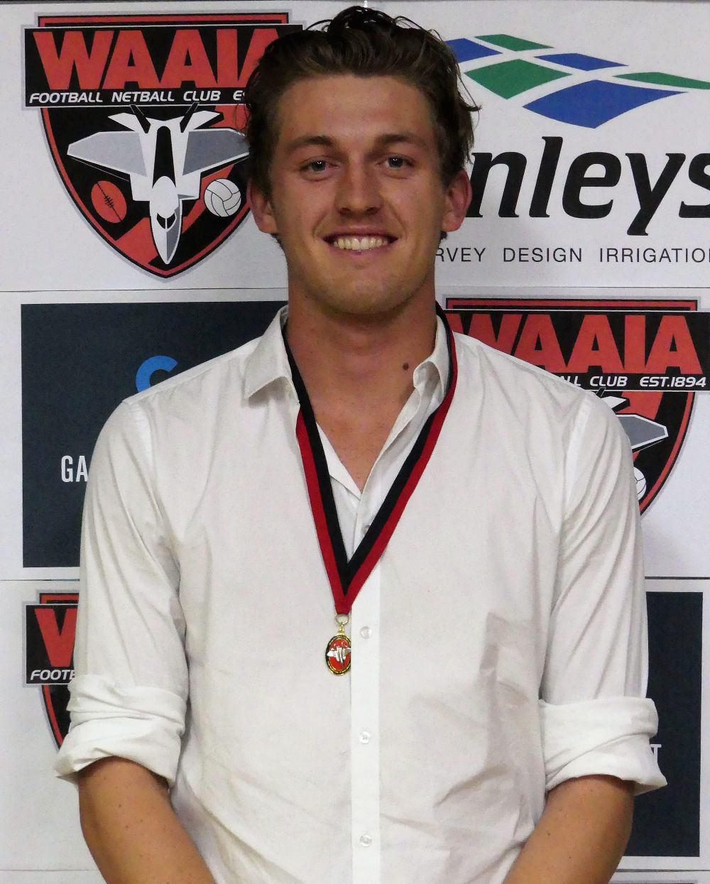 Cleeland and Foster Waaia’s best post image