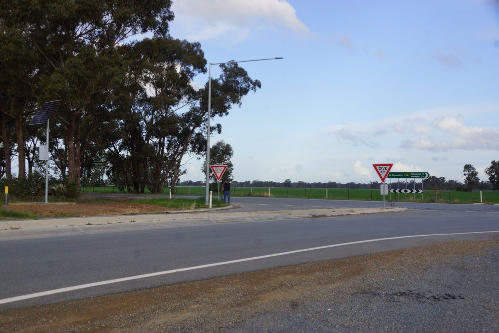 Numurkah Leader photo gallery: July 8 2020 post image