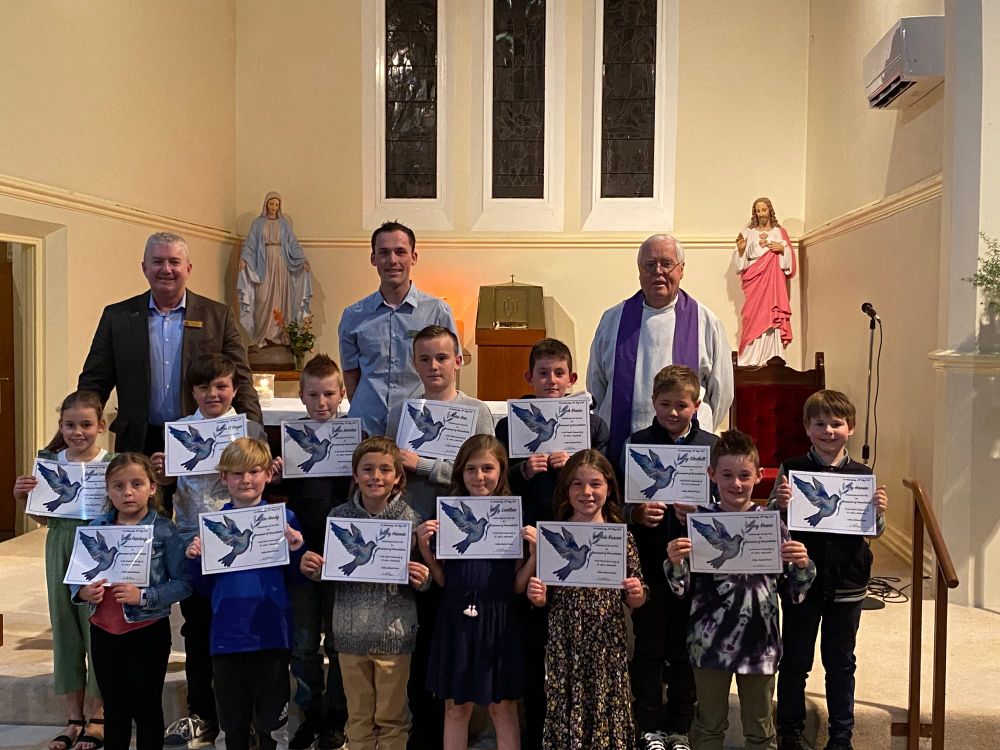 Numurkah Leader photo gallery: June 2 2021 post image