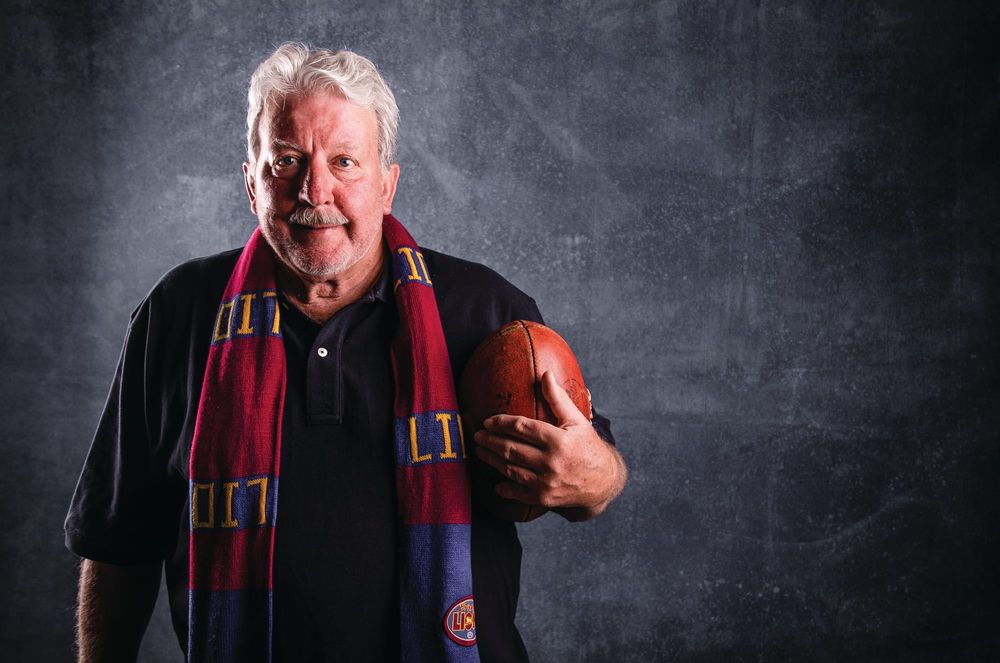 Just a good ordinary footballer post image