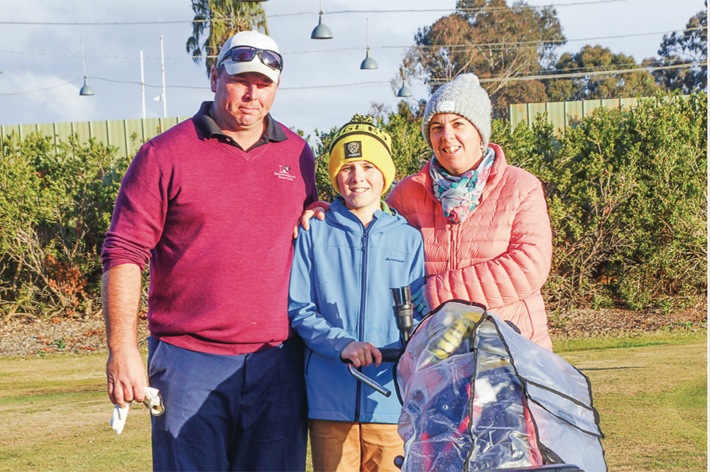 Ten titles and counting post image