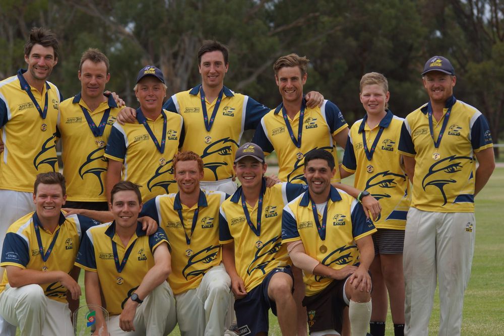 Katandra wins one day final post image