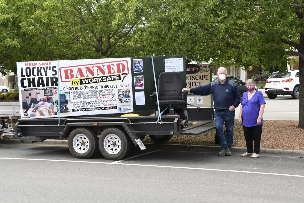 Numurkah Leader photo gallery: October 14 2020 post image