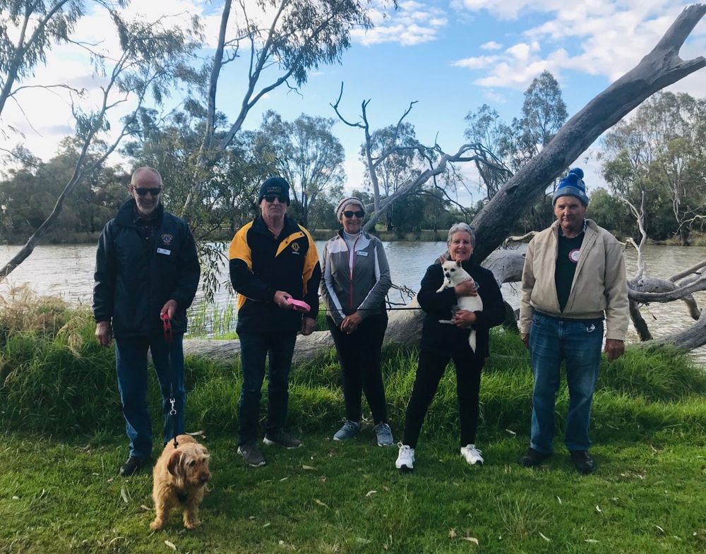 Numurkah Leader photo gallery: November 24 2021 post image