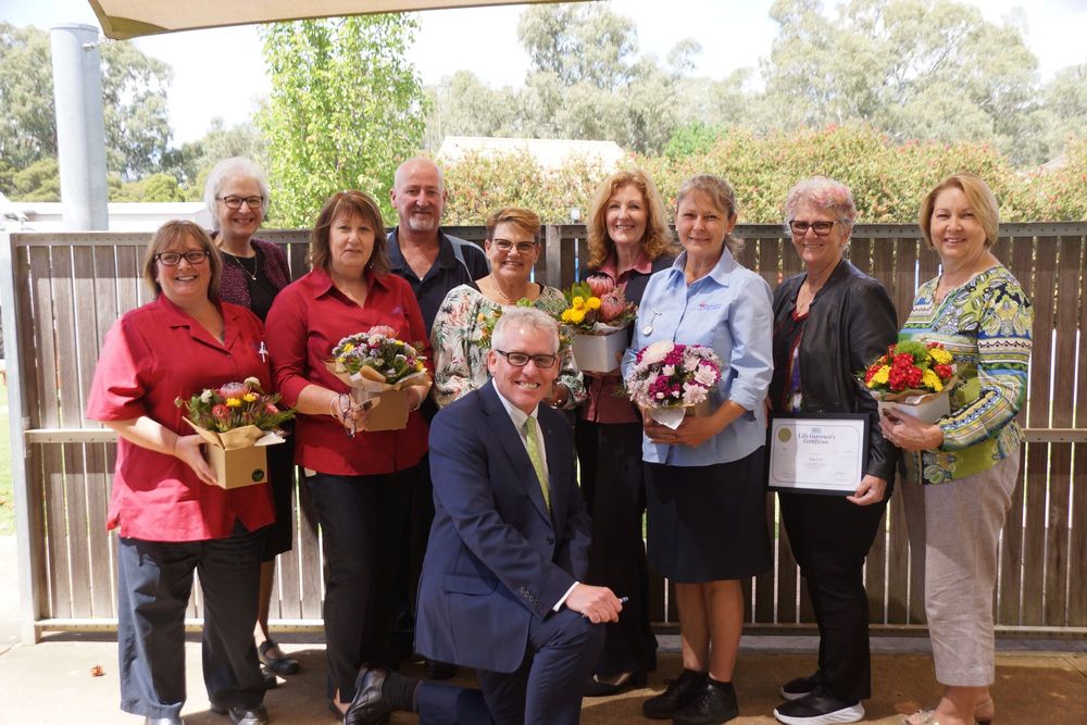 Numurkah Leader photo gallery: November 20 2019 post image