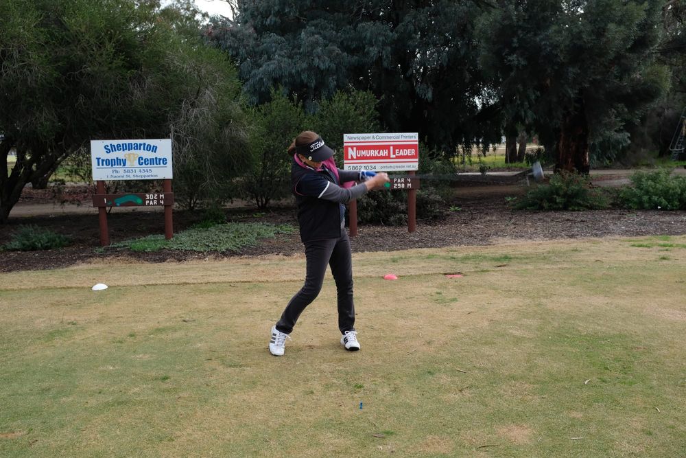 Almost perfect finish for top qualifiers post image