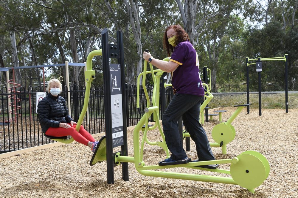 Numurkah Leader photo gallery: November 4 2020 post image