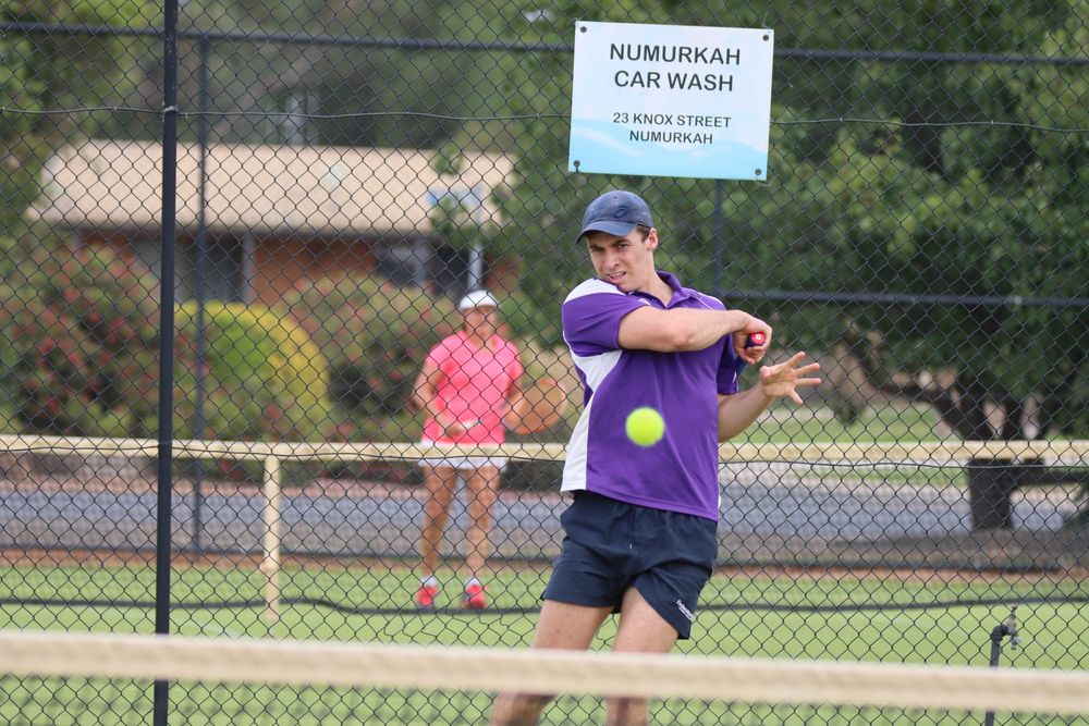 Numurkah Leader photo gallery: February 12 2020 post image