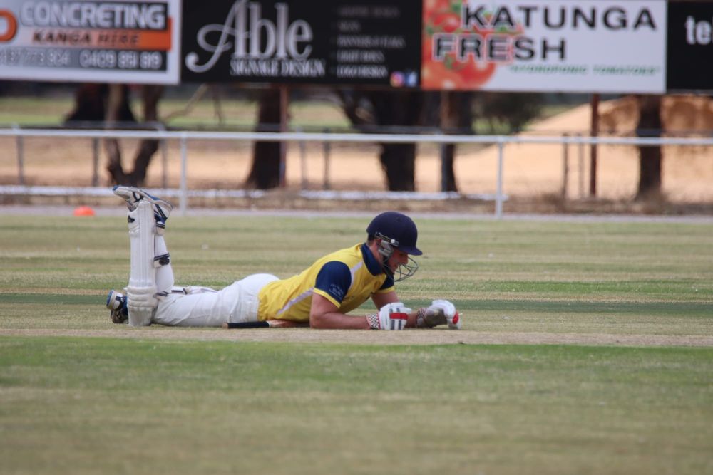 Blues Downie Eagles post image