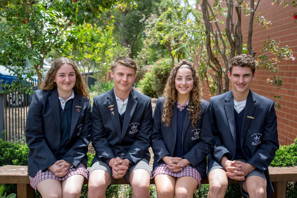 Numurkah Leader photo gallery: November 11 2020 post image