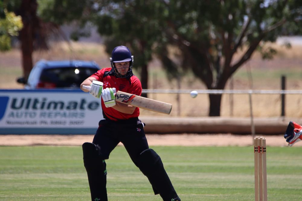 Close, but no win for Waaia post image