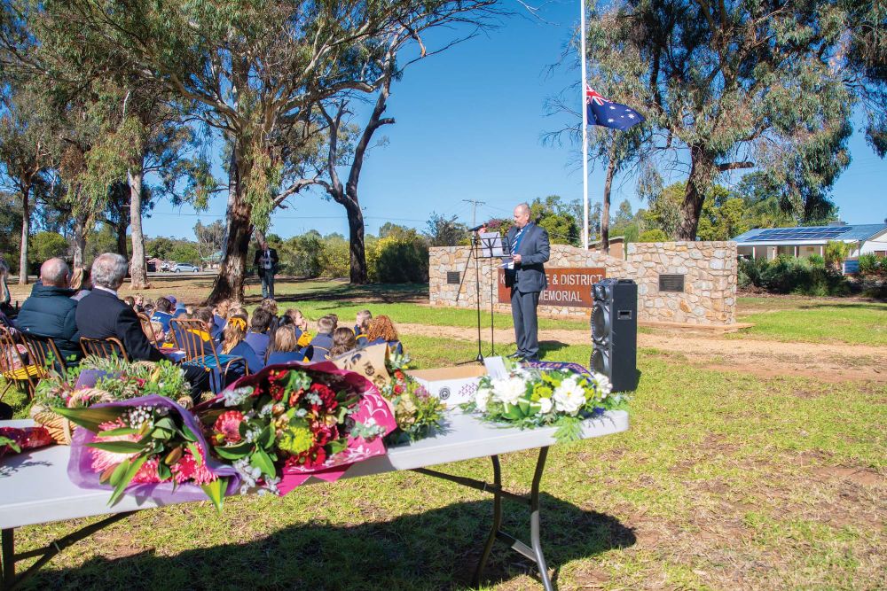 Numurkah Leader photo gallery: April 28 2021 post image