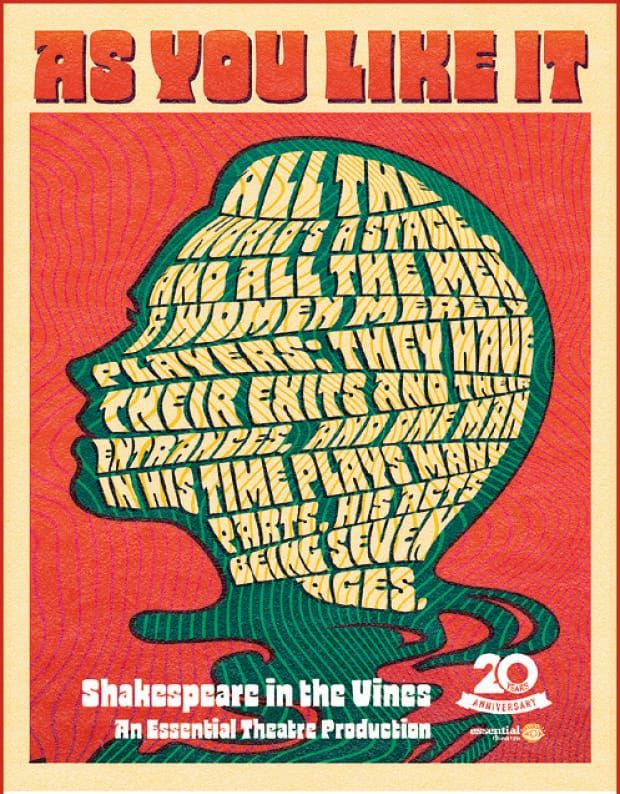 Shakespeare classic coming to Byramine post image