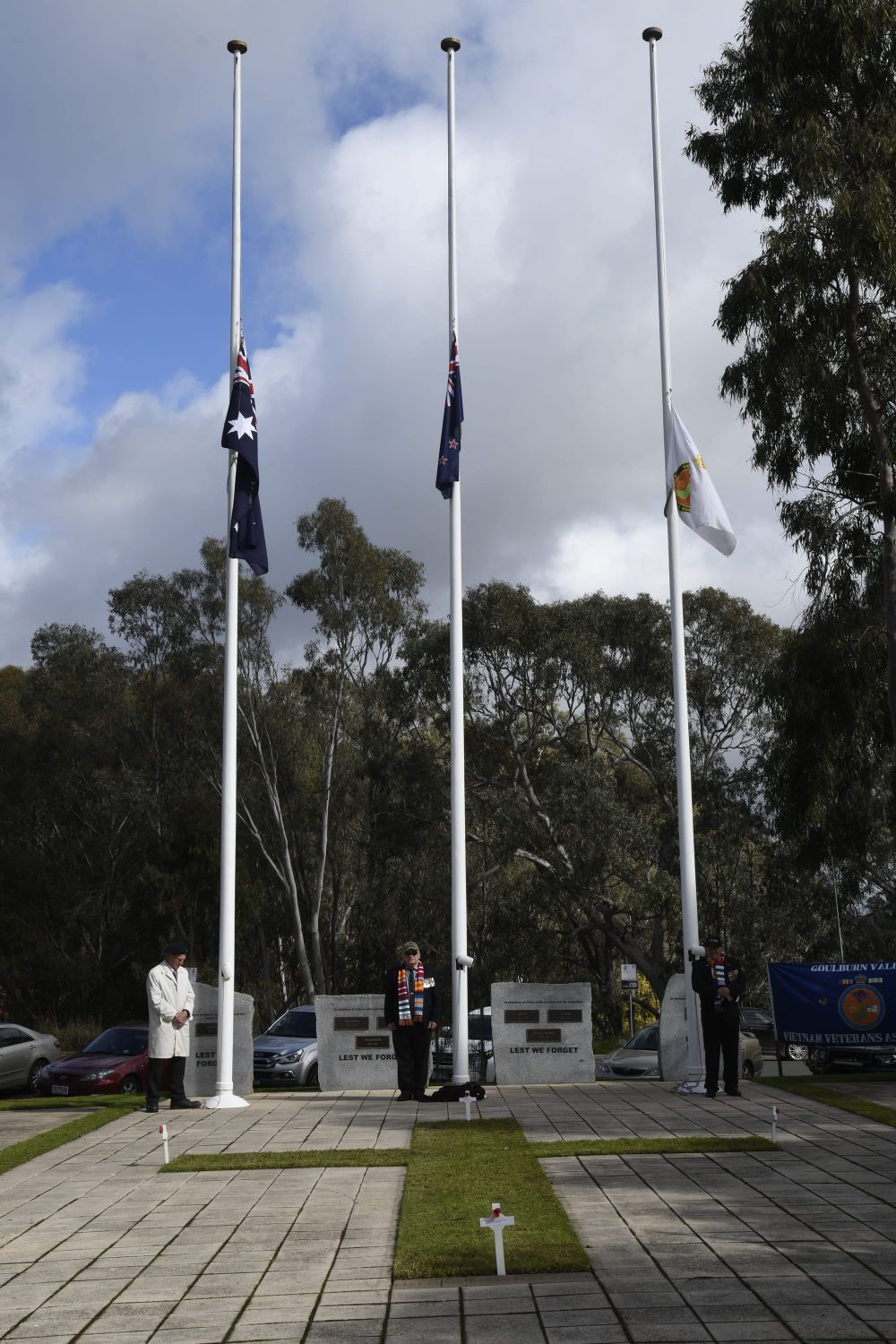 The legacy of our Vietnam Vets post image