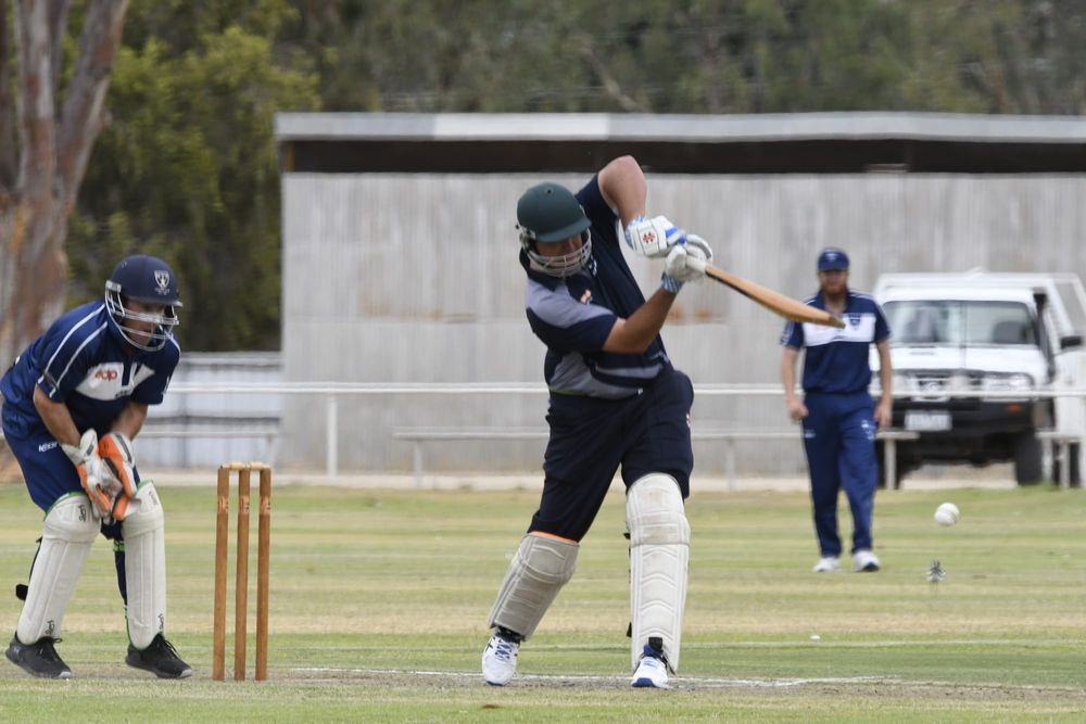 Numurkah Leader photo gallery: January 20 2021 post image