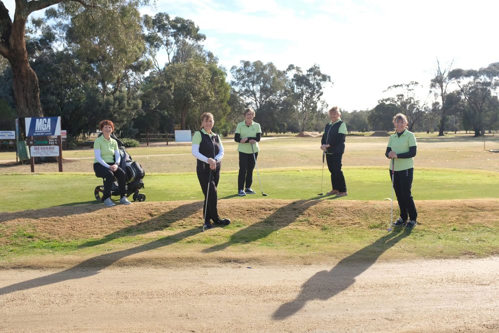 Numurkah Leader photo gallery: June 9 2021 post image