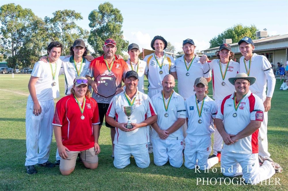 Numurkah Leader photo gallery: March 30 2022 post image