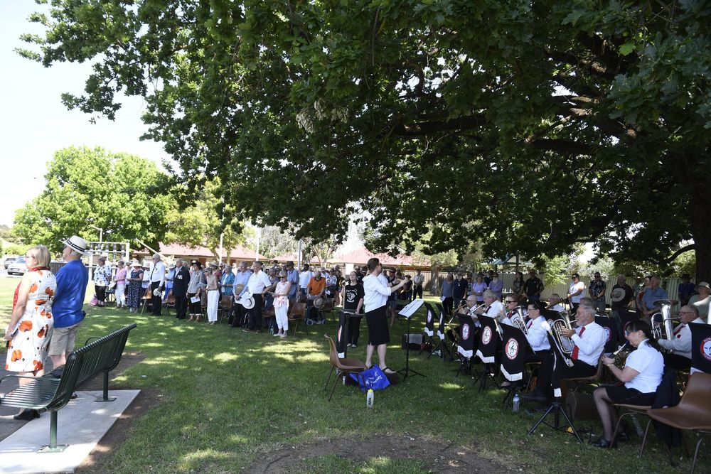 Remembrance Day 2023 post image