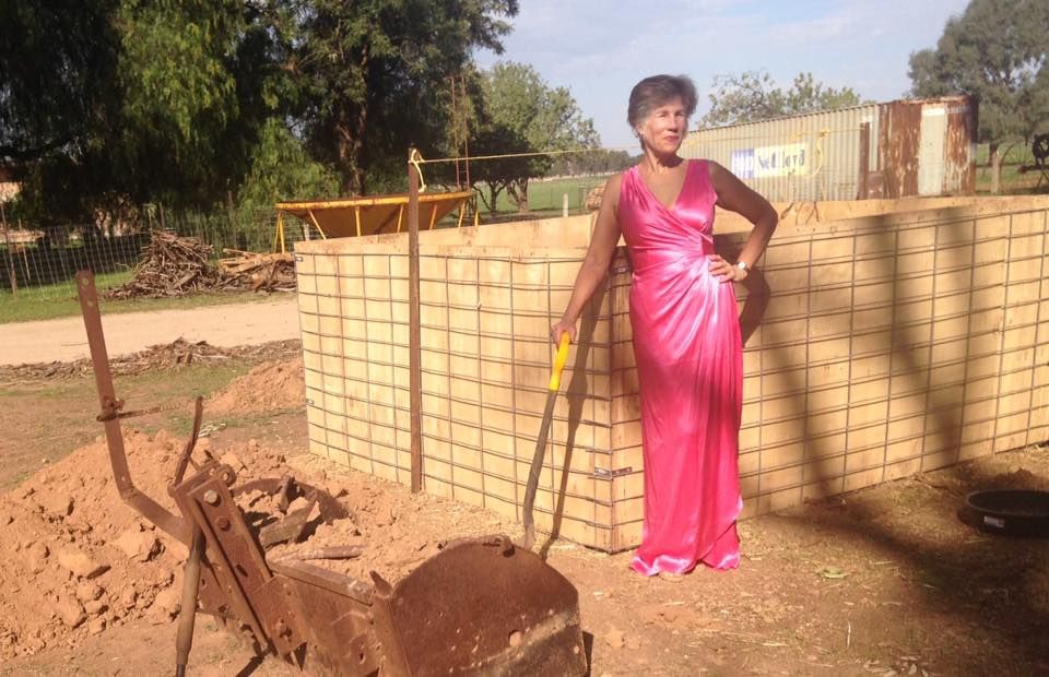 Numurkah Leader photo gallery: April 22 2020 post image