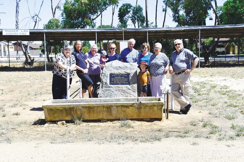 Numurkah Leader photo gallery: February 17 2021 post image