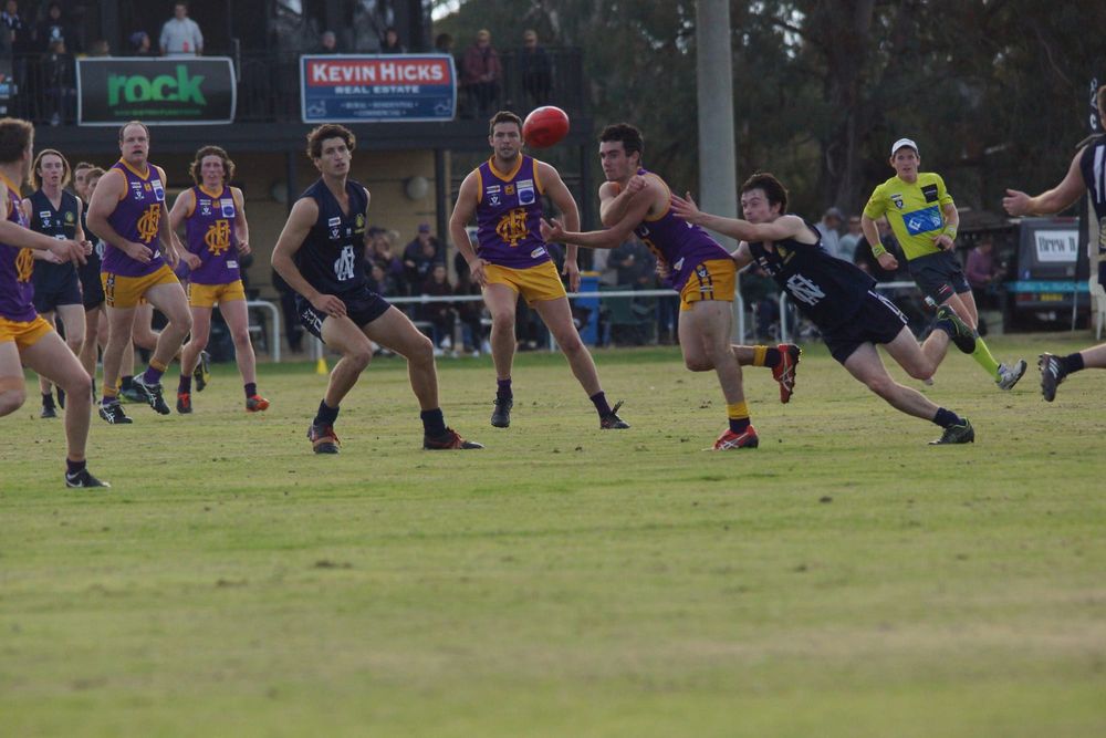 Sport’s back ... for some post image