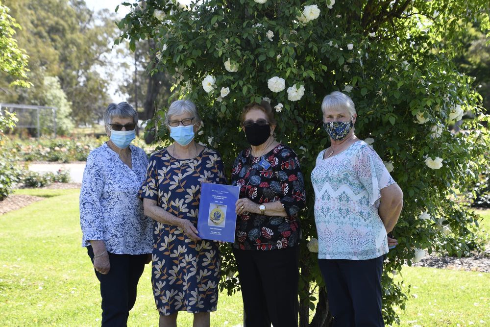 Numurkah Leader photo gallery: October 21 2020 post image