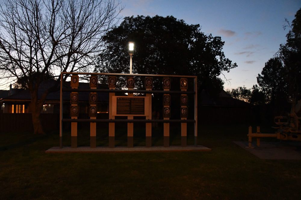 Numurkah Leader photo gallery: September 2 2020 post image