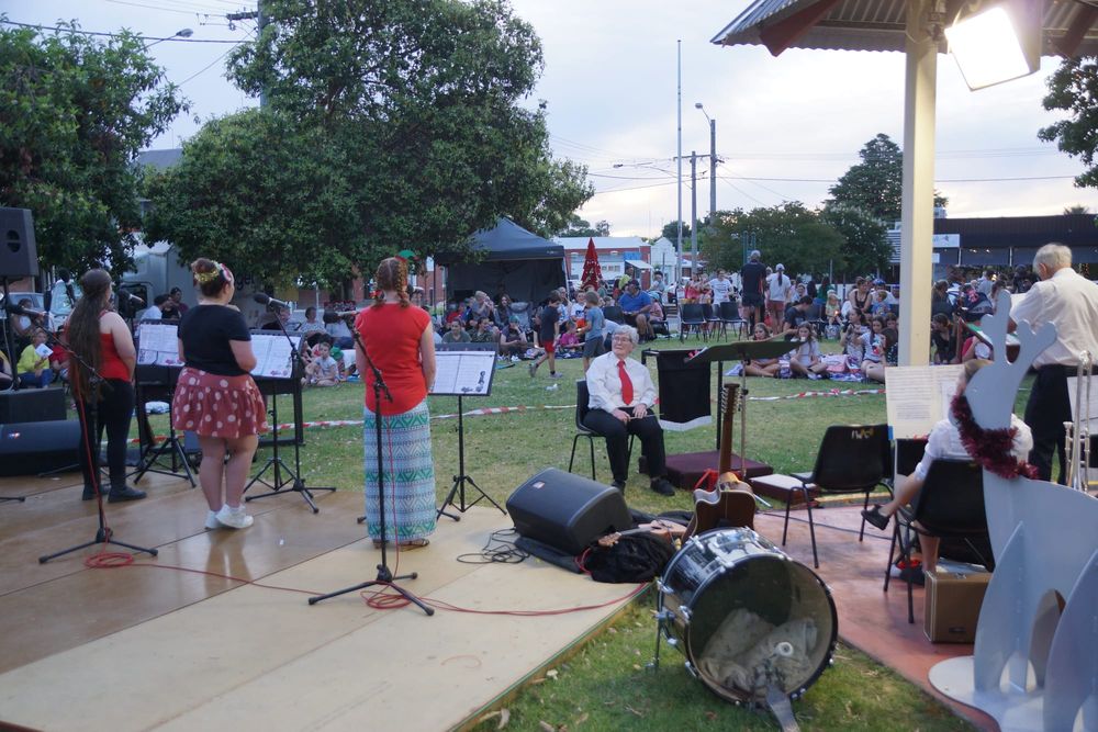 Numurkah Leader photo gallery: December 22 2021 post image