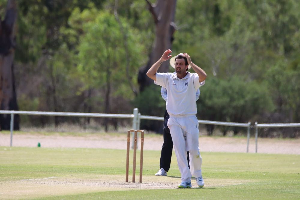 Blues to defend title, all in a day’s work post image