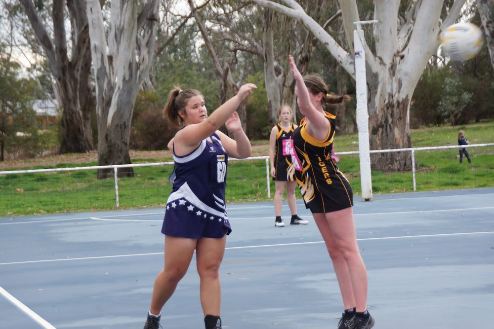 Numurkah Leader weekly photo gallery: July 3 2019 post image