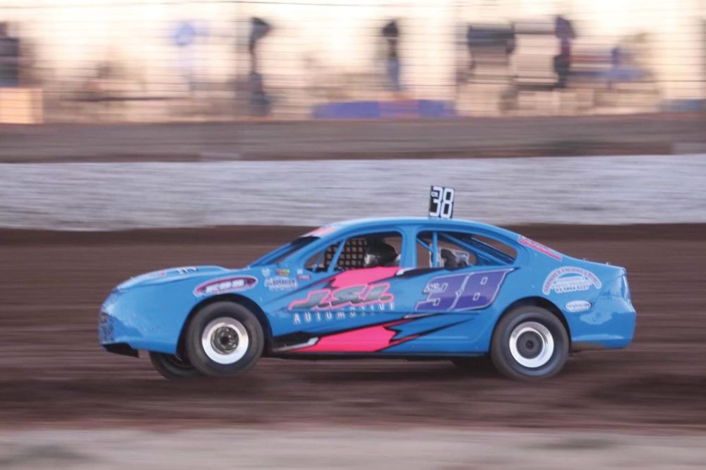 Numurkah Leader photo gallery: May 26 2021 post image