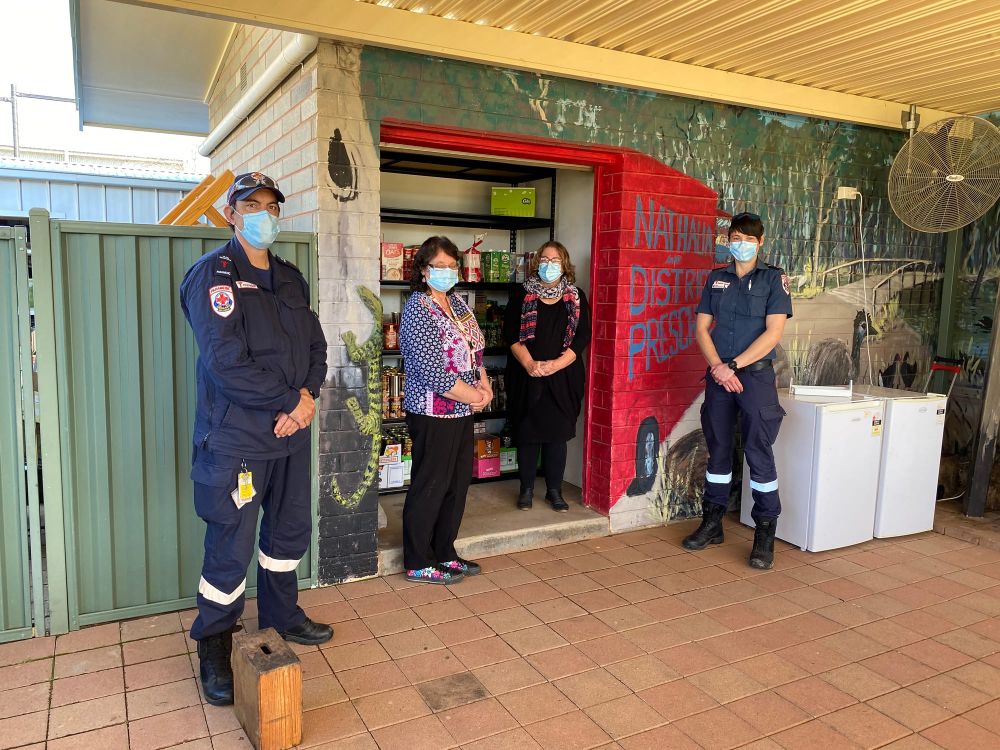 Numurkah Leader photo gallery: August 26 2020 post image