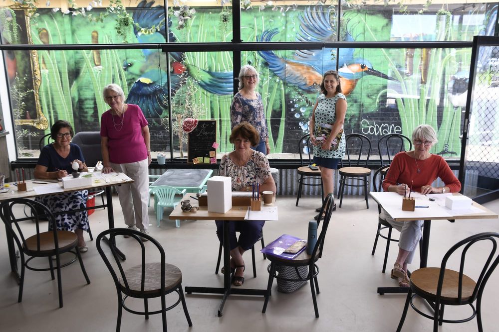 Numurkah Leader photo gallery: April 14 2021 post image