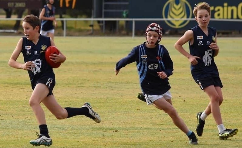 Numurkah Leader photo gallery: July 7 2021 post image