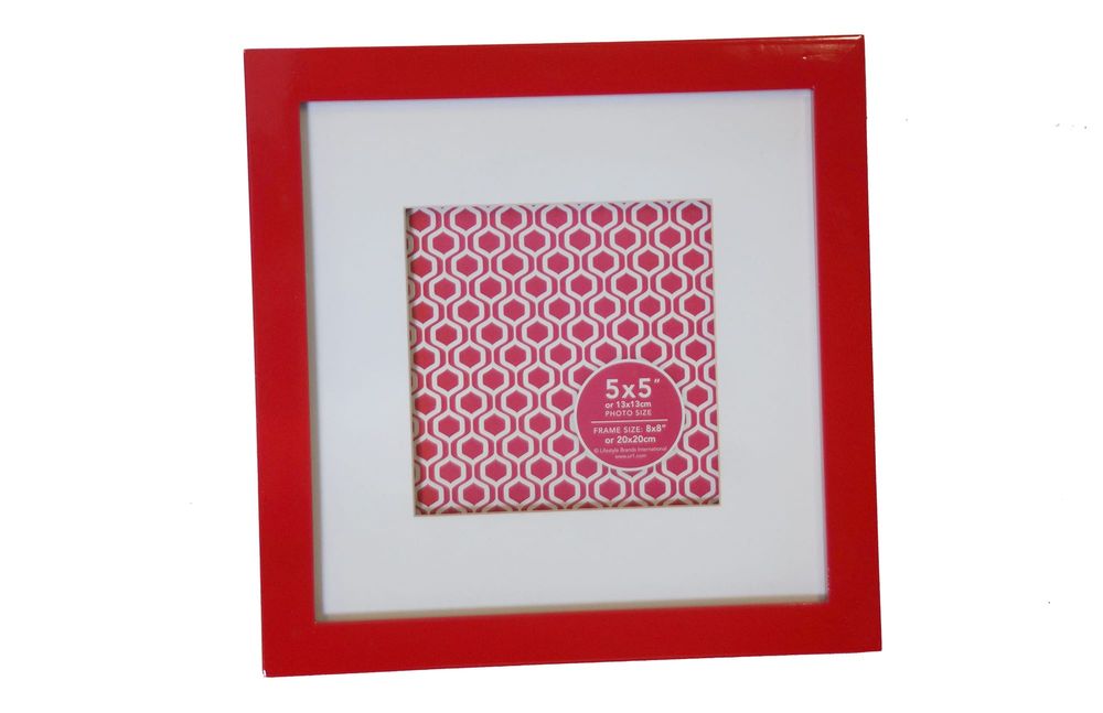 Splash Red— 3.5x3.5" $20. 5x5" $24. 5x7" $26. Available in 4 colours post image