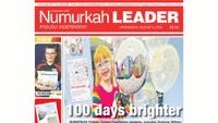 Numurkah Leader Digital Edition August 6 2025 post image