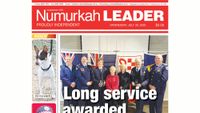 Numurkah Leader Digital Edition July 30 2025 post image