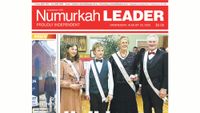 Numurkah Leader Digital Edition August 20 2025 post image