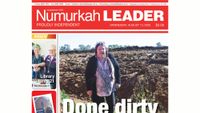 Numurkah Leader Digital Edition August 13 2025 post image