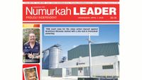 Numurkah Leader Digital Edition April 1 2026 post image