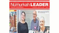 Numurkah Leader Digital Edition March 18 2026 post image
