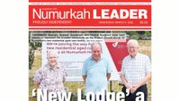 Numurkah Leader Digital Edition March 4 2026 post image
