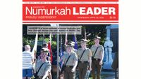 Numurkah Leader Digital Edition April 29 2026 post image