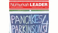 Numurkah Leader Digital Edition April 15 2026 post image