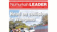 Numurkah Leader Digital Edition April 22 2026 post image