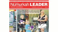 Numurkah Leader Digital Edition April 8 2026 post image