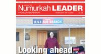 Numurkah Leader Digital Edition May 13 2026 post image